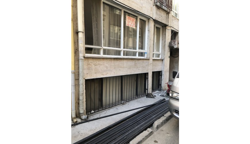 İPEKÇİLİK DOLMUŞ GÜZERGAHI 3+1 KOMBİLİ BAKIMLI