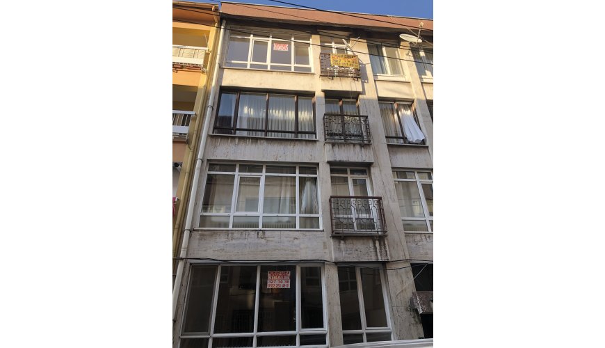 İPEKÇİLİK 2+1 KOMBİLİ MANZARALI