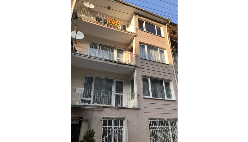 KİRALIK KURTOĞLU MH 3+1BAKIMLI 4. SON KAT KOMBİLİ 2 BALKON 135 M2