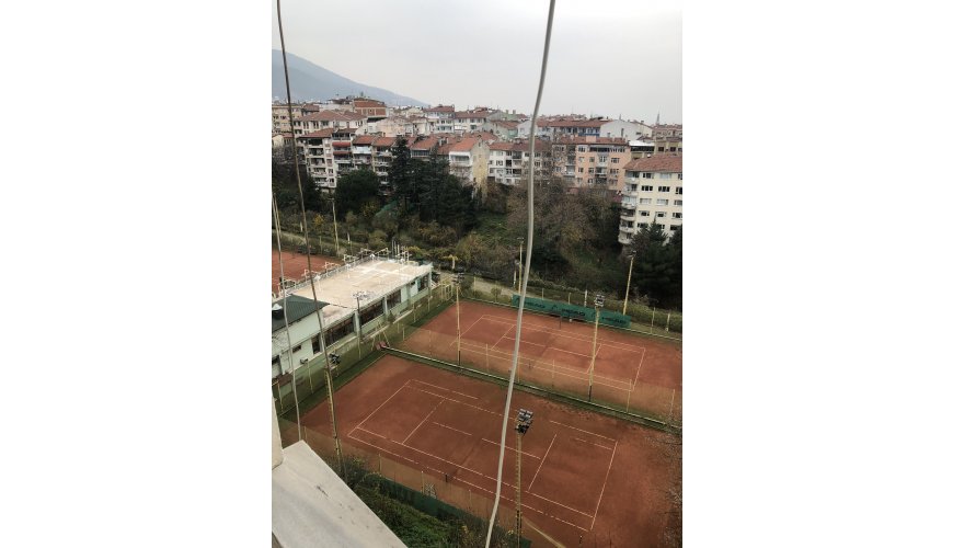 KİRALIK İPEKÇİLİK 3+1 KOMBİLİ BAKIMLI MANZARALI BARBEKÜ JAKUZİ
