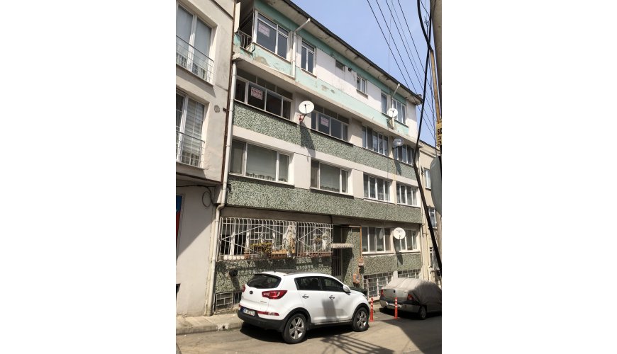 İPEKÇİLİK KİRALIK 2+1 KOMBİLİ BAKIMLI(SRZ)7