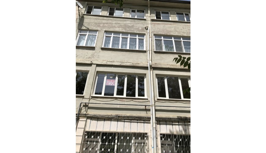 İPEKÇİLİK 2+1 BAKIMLI DOĞALGAZ SOBALI (TRŞÇL