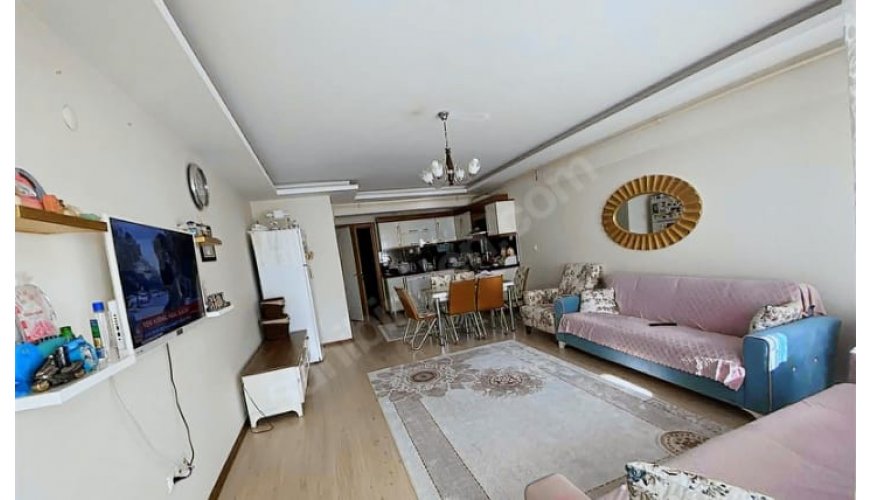 GÖRÜKLE CD ÜZERİ 2+1 BAKIMLI KOMBİLİ 1.KAT ASANSÖRLÜ