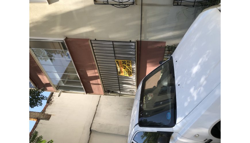 DAVUTKADI 2+1 KOMBİLİ ASANSÖR GARAJ BAKIMLI CD ÜZERİ ( DAVUTDEDE )SNERLLİ D 1
