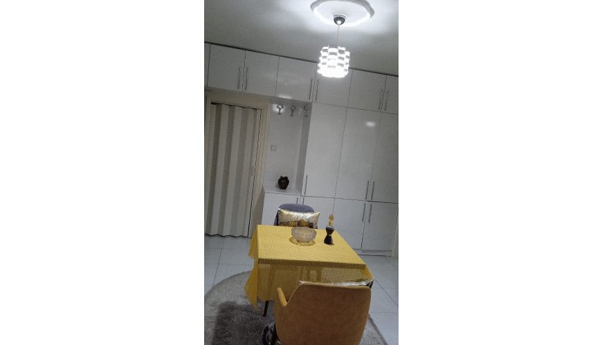 NAMAZGAH CD 2+1 KALF ASANSÖR 3.KAT BAKIMLI CAM BALKON AYDINLIK ENGELLİYE UYGUN( AYKÇ2)