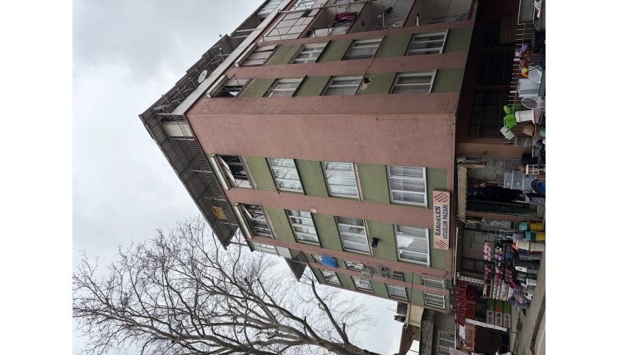 KİRALIK MAKSEM TERASLI 150+80 KİLER MANZARALI KOMBİLİ 3+1 CD ÜZERİ (ÇNR)