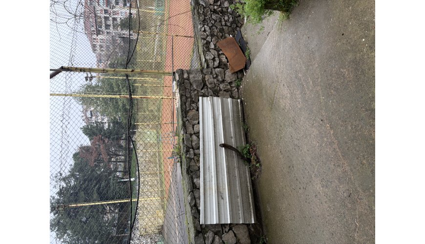 İPEKÇİLİK 2+1 KOMBİLİ TENİS KORT MANZARALI 1.KAT BAKIMLI KİRALIK (38 AYTN HN)