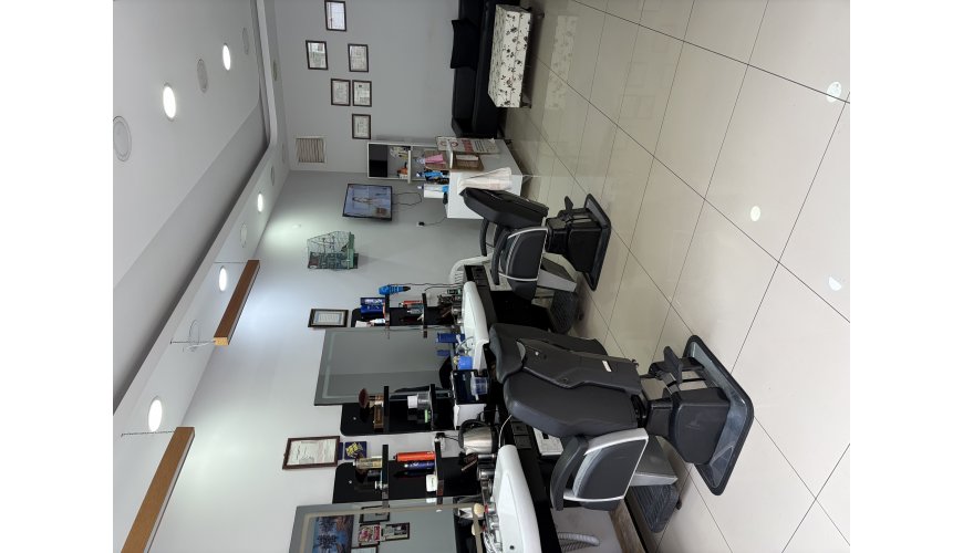 YENİMAHALLLE CD ÜZERİ 2 DÜKKAN YANYANA 40+20-TOPLAM 60 M2 (TĞTŞ)