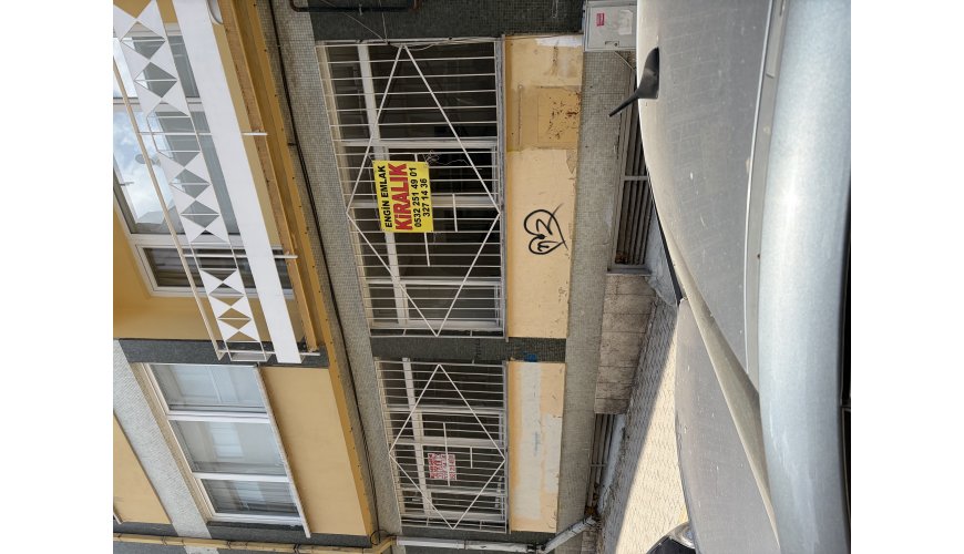 KİRALIK HEYKEL 2+1 KOMBİLİ CD ÜZERİ BAHÇELİ ENGELLİYE UYGUN TEMİZ AYDINLIK (E)RĞL)