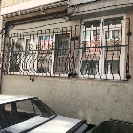 kiralık SETBAŞI -Ş.BAHÇE 1. KAT 2+1 KOMBİLİ BAKIMLI (BRLK )