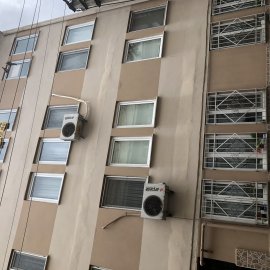 SATILIK- İPEKÇİLİK 2+1 KOMBİLİ BAKIMLI (AKRS)