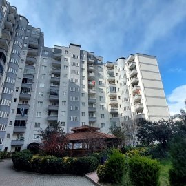 ÖZLÜCE 3+1 KOMBİLİ OTAPARK ASANSÖR BAHÇE ÇOCUKPARKI BAKIMLI BALKONLU CD ÜZERİ(BRŞKLR)
