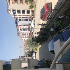 KESTEL SIFIR DAİRE 3+1 KOMBİLİ BAKIMLI CD ÜZERİ 145M2 OTOPARK