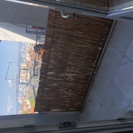 İPEKÇİLİK 2+1 PAY ÖLÇERLİ MERKEZİ BAKIMLI BALKONLU  DERE MANZARALI ÇİFT CEPHE (DLKKY B ) KİRALIK