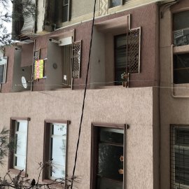 NAMAZGAH BAKIMLI 2 BALKON 3+1 KALF pay ölçer 4.KAT CD ÜZERİ(EKR)