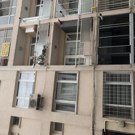 İPEKÇİLİK 3+1 KALF 2 BALKON BİRİ CAM BALKON 4.SON KAT AYDINLIK BAKIMLI ARA CD (BŞRI)