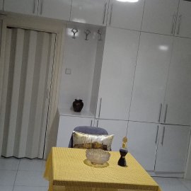 NAMAZGAH CD 2+1 KALF ASANSÖR 3.KAT BAKIMLI CAM BALKON AYDINLIK ENGELLİYE UYGUN( AYKÇ2)