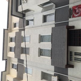 KİRALIK İPEKÇİLİK 3+1 KALORİFERLİ OCAKTA GAZ VAR BAKIMLI BALKONLU FERAH (BSTE)