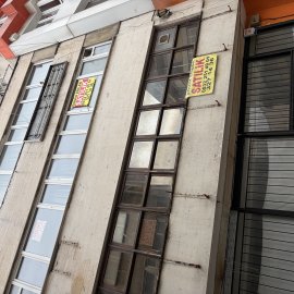 HEYKEL 4+1 150 M2 KAT2 DOĞALGAZ TESİSATLI BALKONLU İŞYERİNE UYGUN CD ÜZERİ(SMAL)