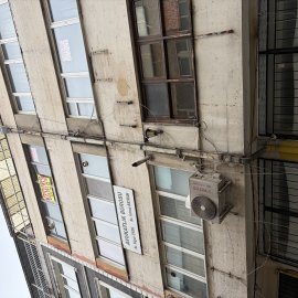 HEYKEL 2+1 İŞYERİNE UYGUN KAT 3 CD ÜZERİ DOĞALGAZ KAPIDA(SMİL)