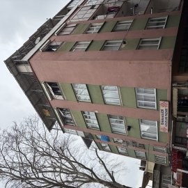 KİRALIK MAKSEM TERASLI 150+80 KİLER MANZARALI KOMBİLİ 3+1 CD ÜZERİ (ÇNR)