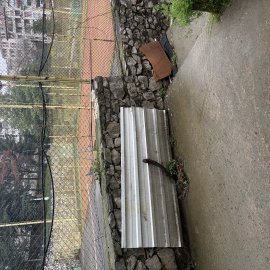 İPEKÇİLİK 2+1 KOMBİLİ TENİS KORT MANZARALI 1.KAT BAKIMLI KİRALIK (38 AYTN HN)