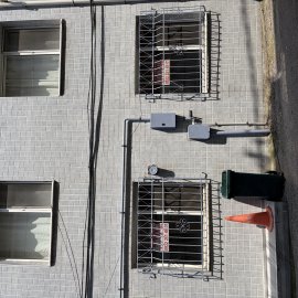 KOUKÇINAR 4 ODA DOĞALGAZ SOBALI (N16)