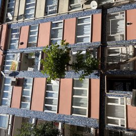 İPEKÇİLİKTE 2+1 BAKIMLI ANA cd üzeri KOMBİLİ 5 KAT (GRY)