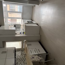 3+1 bakımlı otoparklı m kalf ocakta gaz mevcut balkonlu (PNR)